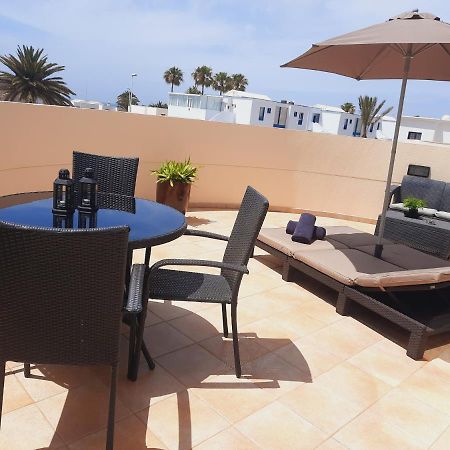 Riviera Park Apartamento 2A 푸에르토 델 카르멘 외부 사진