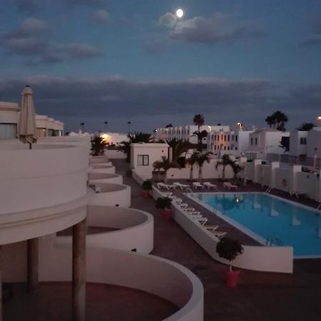 Riviera Park Apartamento 2A 푸에르토 델 카르멘 외부 사진