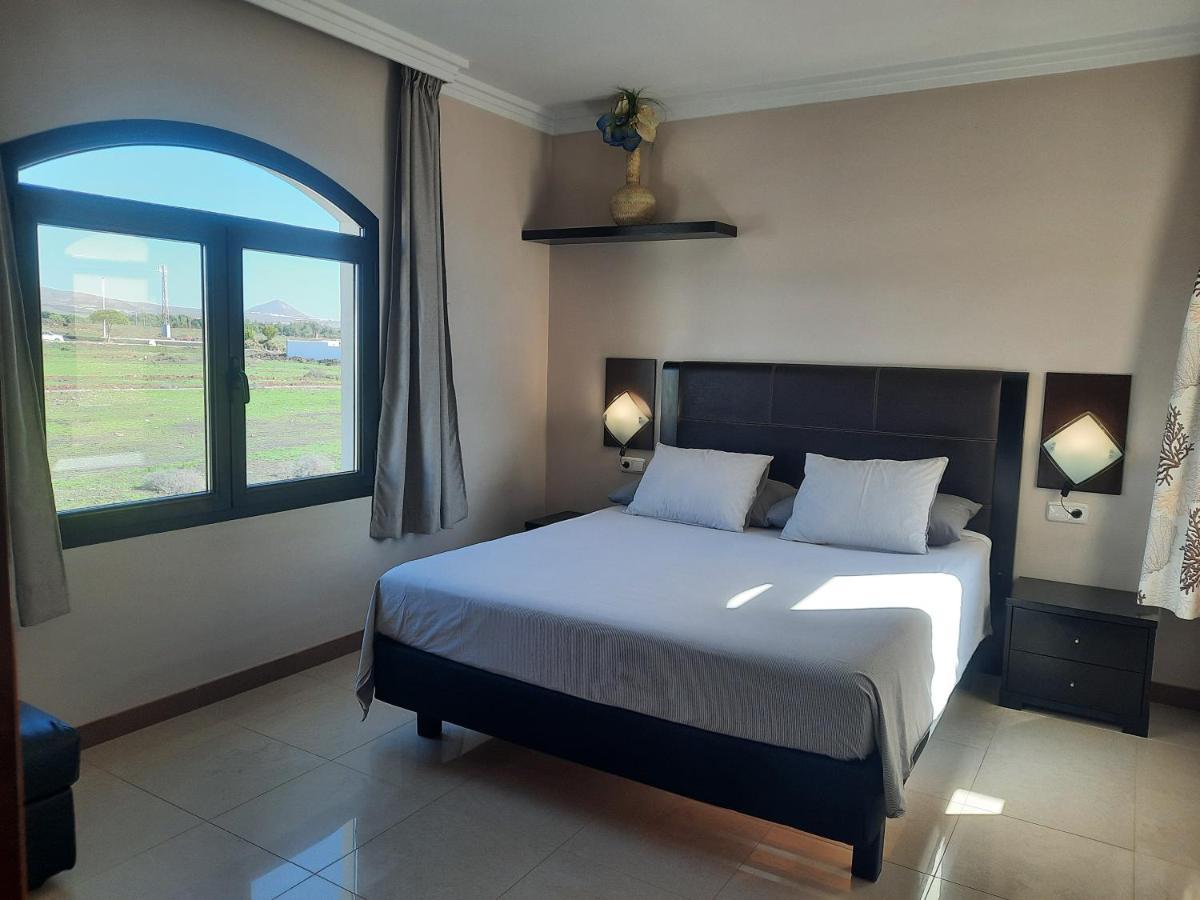 Riviera Park Apartamento 2A 푸에르토 델 카르멘 외부 사진