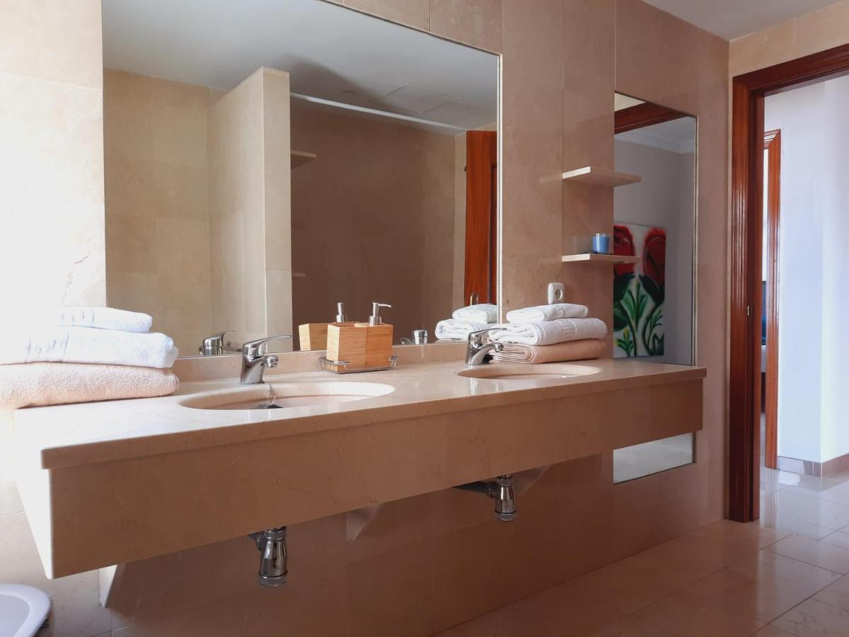 Riviera Park Apartamento 2A 푸에르토 델 카르멘 외부 사진