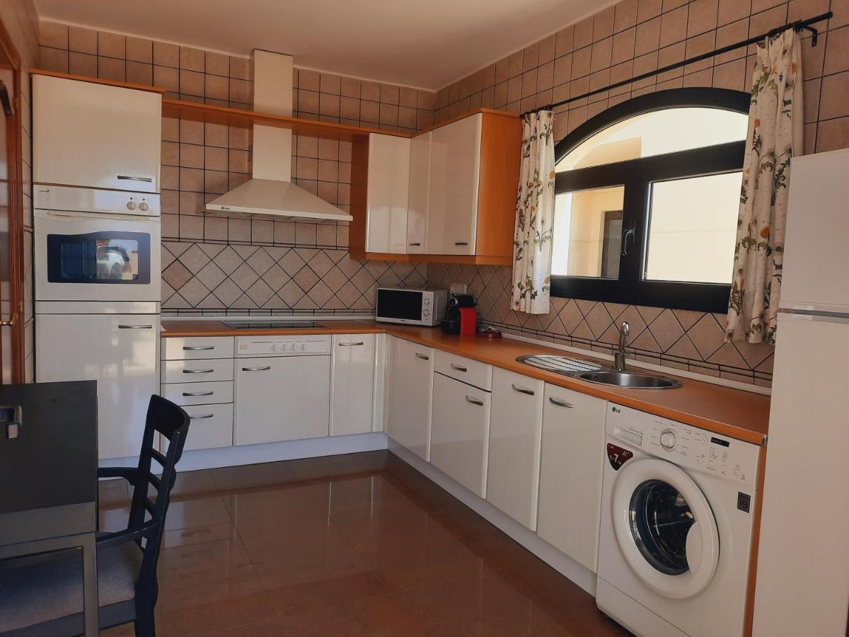 Riviera Park Apartamento 2A 푸에르토 델 카르멘 외부 사진