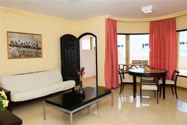 Riviera Park Apartamento 2A 푸에르토 델 카르멘 객실 사진