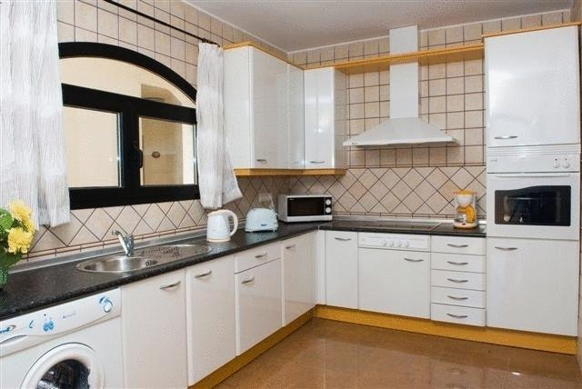Riviera Park Apartamento 2A 푸에르토 델 카르멘 객실 사진