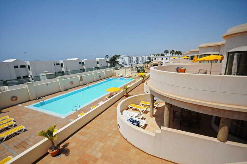 Riviera Park Apartamento 2A 푸에르토 델 카르멘 외부 사진