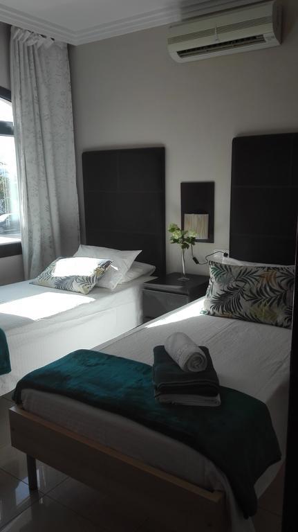 Riviera Park Apartamento 2A 푸에르토 델 카르멘 외부 사진