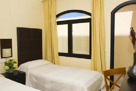 Riviera Park Apartamento 2A 푸에르토 델 카르멘 외부 사진