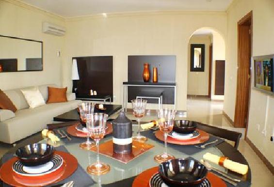 Riviera Park Apartamento 2A 푸에르토 델 카르멘 외부 사진