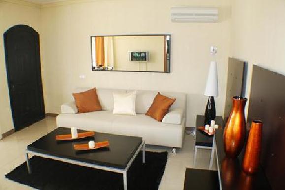 Riviera Park Apartamento 2A 푸에르토 델 카르멘 외부 사진