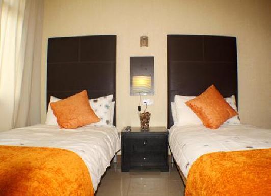 Riviera Park Apartamento 2A 푸에르토 델 카르멘 외부 사진