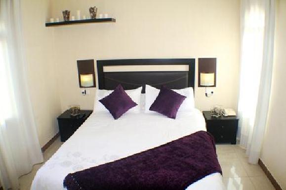 Riviera Park Apartamento 2A 푸에르토 델 카르멘 외부 사진